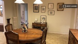 Miete Etagenwohnung in L´Antiga Esquerra de l´Eixample. Apartamento de 3 dormitorios en alquiler en el eixample, barcelo
