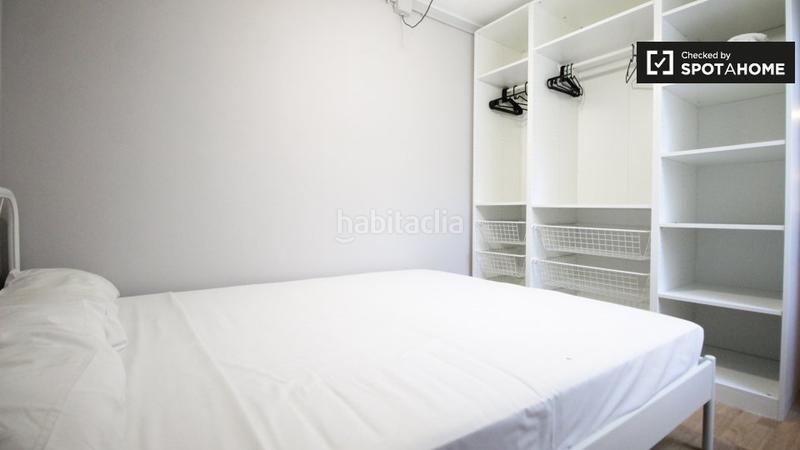 Foto 077d5ae5-3045-41ce-b9fb-1ed78540878e. Location appartement avec chauffage dans Sant Andreu de Palomar Barcelona