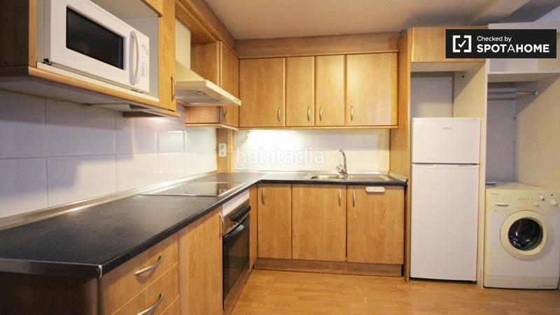 Foto 22788324-f9e1-4c93-8e6f-341f068eca14. Location appartement avec chauffage dans Sant Andreu de Palomar Barcelona