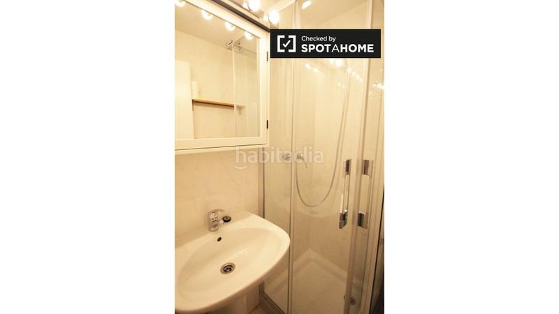 Foto 27fcd813-20e5-441c-bf17-be0c4cce47cc. Location appartement avec chauffage dans Sant Andreu de Palomar Barcelona