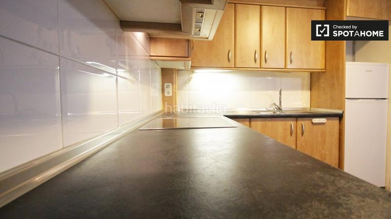 Foto 58014547-1c9a-4f6f-9764-ba157a810dde. Location appartement avec chauffage dans Sant Andreu de Palomar Barcelona