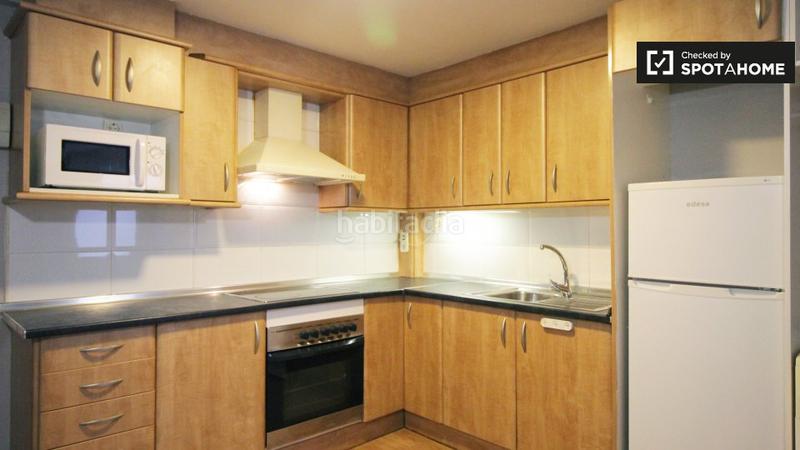 Foto 897256a4-8495-42d6-8cc1-3832dac2d74a. Location appartement avec chauffage dans Sant Andreu de Palomar Barcelona