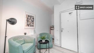 Location Appartement à Gòtic. Apartamento de 2 habitaciones en alquiler en el gòtic, barcelona