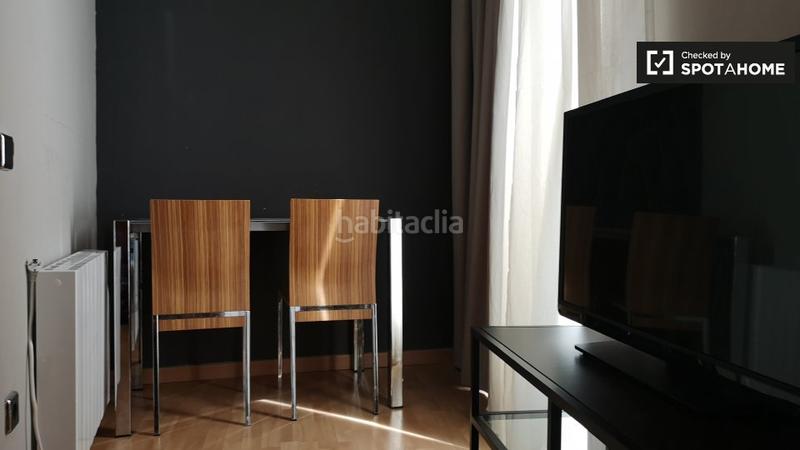 Foto 41c10c3a-0a68-472e-a06b-32542975560d. Affitto appartamento con riscaldamento in St. Pere - Sta. Caterina - El Born Barcelona