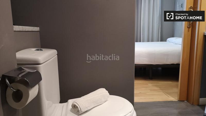 Foto 4b03bed2-2014-4681-9ea4-5ca6c2ae3368. Affitto appartamento con riscaldamento in St. Pere - Sta. Caterina - El Born Barcelona