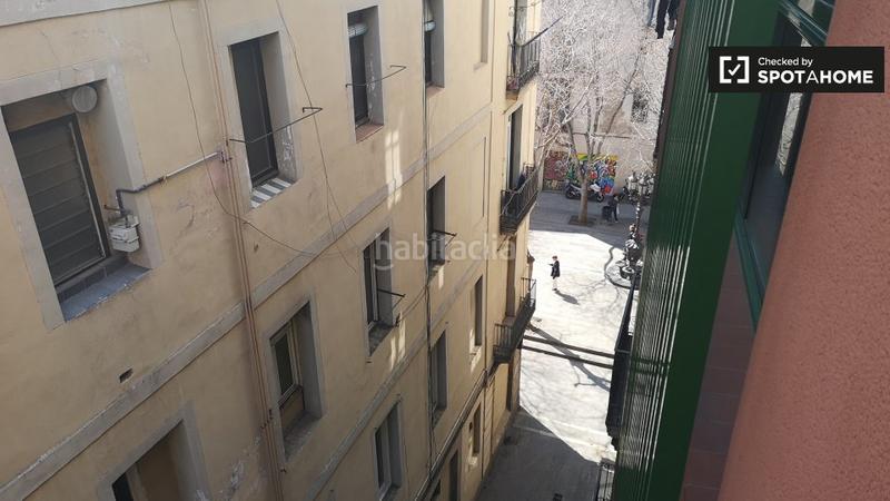 Foto 2ba131cf-328d-4511-a647-9f06db68d6e9. Location appartement avec chauffage dans St. Pere - Sta. Caterina - El Born Barcelona