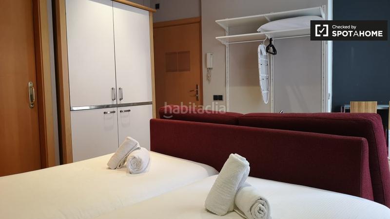 Foto 65fa35d3-b451-439b-94f3-3debbbde754b. Location appartement avec chauffage dans St. Pere - Sta. Caterina - El Born Barcelona