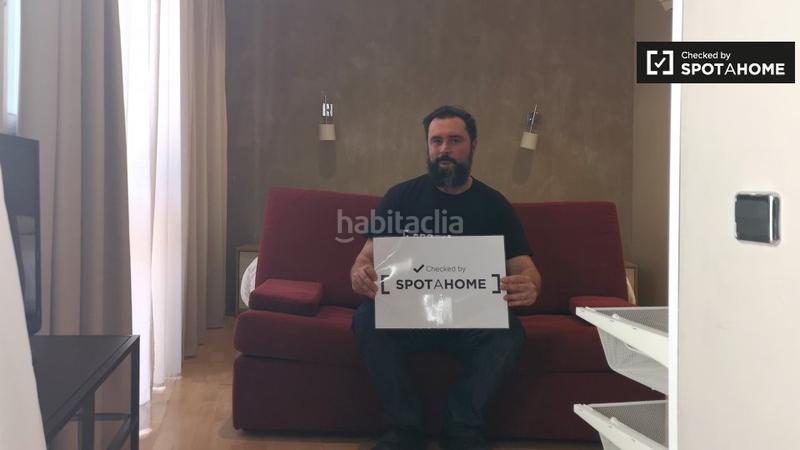 Foto de6b9a8c-bd86-433a-834e-e2f4a833f501. Location appartement avec chauffage dans St. Pere - Sta. Caterina - El Born Barcelona