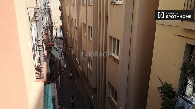 Foto 0c929ea5-c2e8-4638-9e21-1a2c229fcaa6. Miete etagenwohnung mit heizung in St. Pere - Sta. Caterina - El Born Barcelona