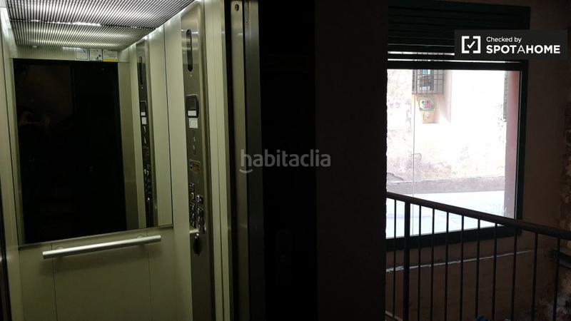 Foto 20901643-50c2-4226-bb52-f246be996816. Miete etagenwohnung mit heizung in St. Pere - Sta. Caterina - El Born Barcelona