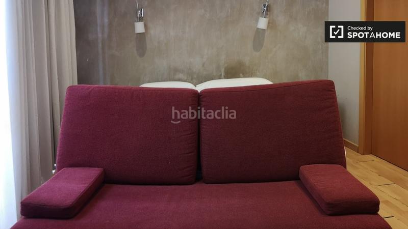 Foto 848ac4bc-0c83-400e-ba02-35e4685f5844. Rent flat with heating in St. Pere - Sta. Caterina - El Born Barcelona