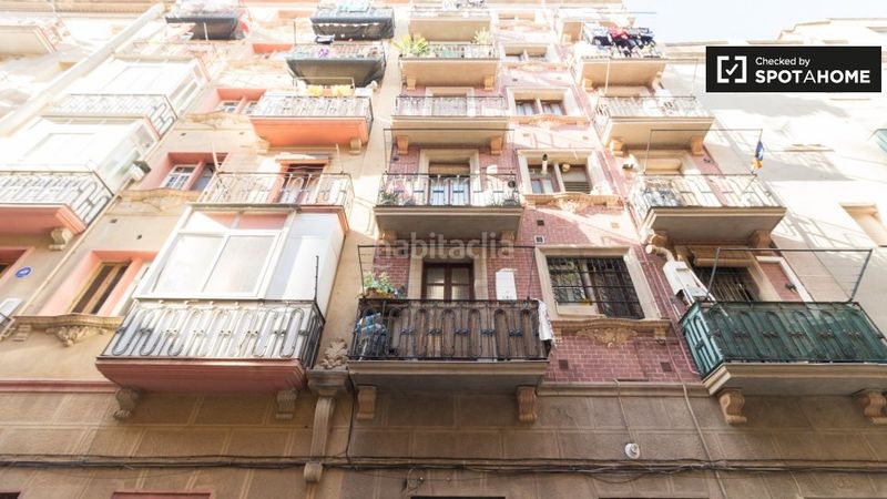 Foto 0af46385-fed5-4571-ad4d-5e50cf232c03. Rent flat with heating in Barceloneta Barcelona