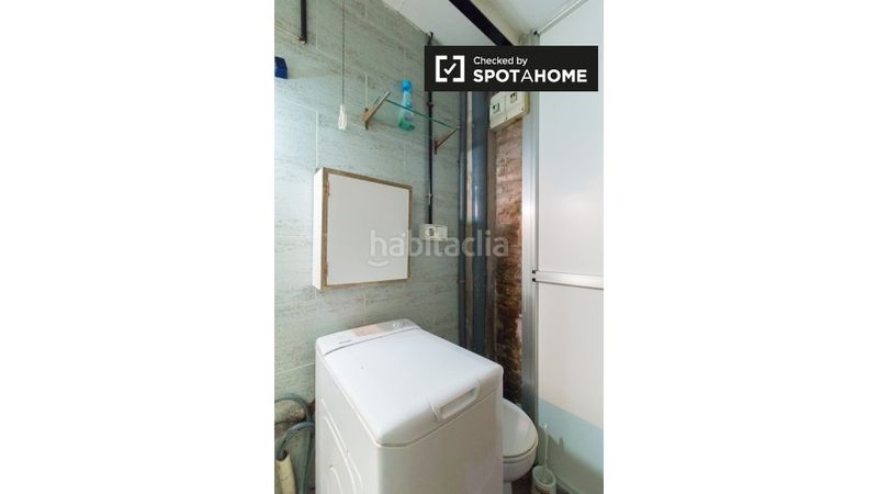 Foto bd4f747b-7825-4e2c-a17c-379bbe6d1e2d. Rent flat with heating in Barceloneta Barcelona