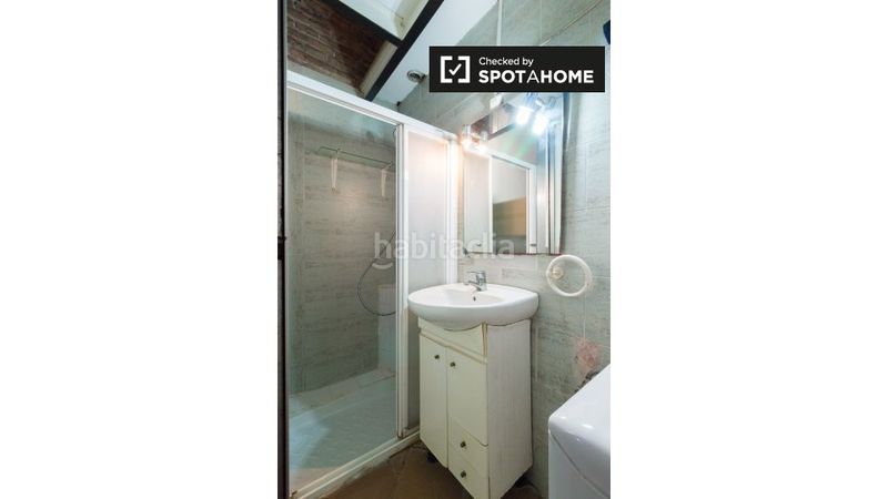 Foto e445a255-b441-44ae-9023-53da2e8e3702. Rent flat with heating in Barceloneta Barcelona