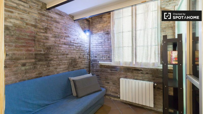 Foto f21c384b-5a4f-4db7-ab04-4bfe5b210a2f. Rent flat with heating in Barceloneta Barcelona
