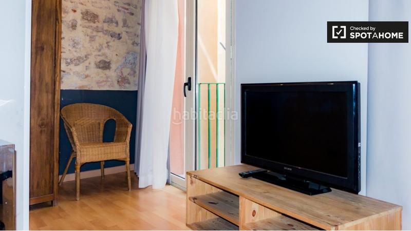 Foto 214be2bd-4262-4fb8-b7c6-d957d24eb759. Affitto appartamento con riscaldamento in St. Pere - Sta. Caterina - El Born Barcelona