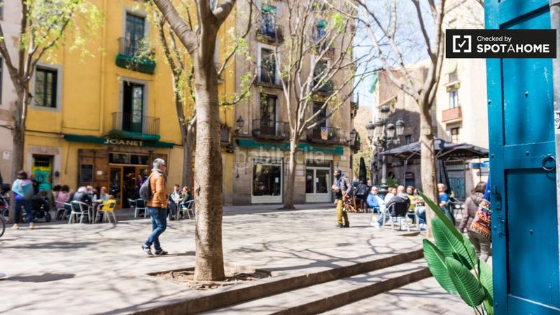 Foto 8368caf9-d47c-4001-90f3-0beaabc8703e. Affitto appartamento con riscaldamento in St. Pere - Sta. Caterina - El Born Barcelona