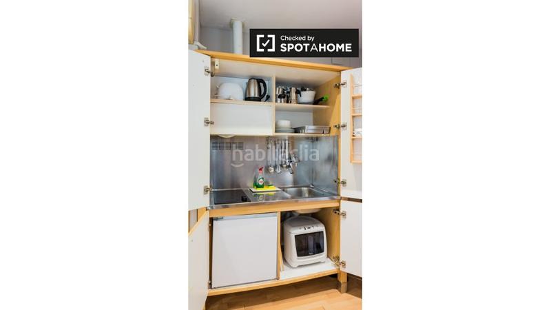 Foto 85b5d224-b6dd-4ba8-a658-dece4ea670bd. Affitto appartamento con riscaldamento in St. Pere - Sta. Caterina - El Born Barcelona