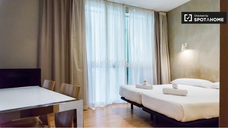 Foto 53b32dd4-08c5-4589-ad14-3f77a9540a5a. Alquiler piso estudio en alquiler en el born, en St. Pere - Sta. Caterina - El Born Barcelona