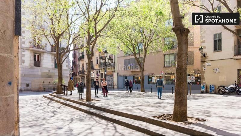 Foto 48f6ab12-2da1-461d-8c87-dc126f4e94a9. Lloguer pis amb calefacció a St. Pere - Sta. Caterina - El Born Barcelona