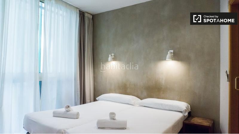 Foto 15c38c8b-d189-40d0-9466-3300a5265999. Rent flat with heating in St. Pere - Sta. Caterina - El Born Barcelona