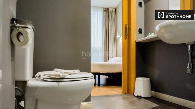 Foto 296d3d8d-7909-45f6-9ed3-aa8251593252. Rent flat with heating in St. Pere - Sta. Caterina - El Born Barcelona