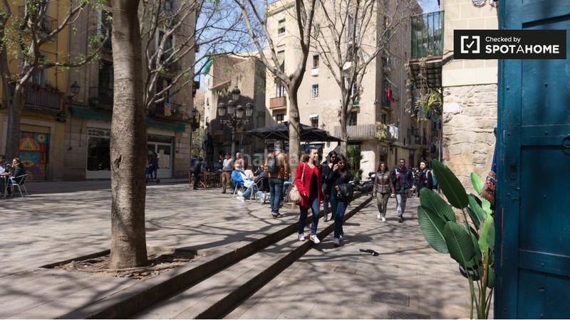 Foto 8eeaff1d-e8fe-4d8e-a085-9b907d540c11. Rent flat with heating in St. Pere - Sta. Caterina - El Born Barcelona
