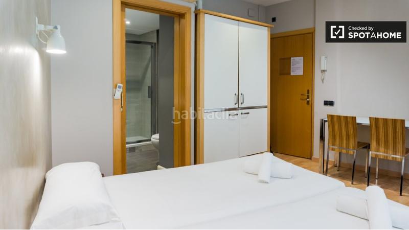 Foto 9dd1a770-d158-4df3-b4cd-19bd6e12ca8c. Rent flat with heating in St. Pere - Sta. Caterina - El Born Barcelona