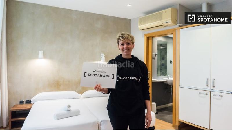 Foto e51f72b7-d05d-4d78-b824-68944e56abbd. Rent flat with heating in St. Pere - Sta. Caterina - El Born Barcelona