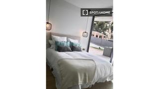 Location Appartement à Vallvidrera - Tibidabo - Les Planes. Apartamento de 2 dormitorios en alquiler en barcelona