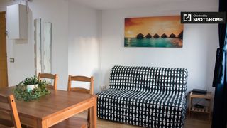 Flat in St. Pere - Sta. Caterina - El Born