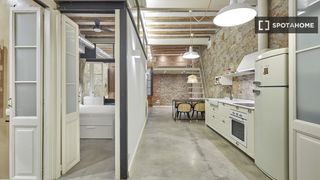 Flat in Raval