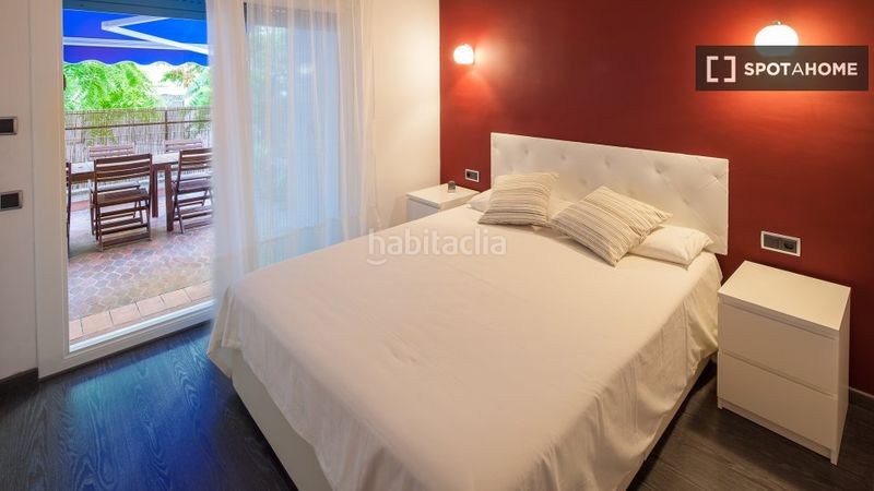Foto 492a0526-b08d-44bc-9592-da428f99030a. Rent flat with heating in Centre Sitges