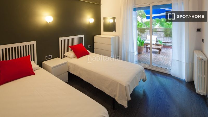Foto 4a0187cd-bfd2-4bcf-a1d1-aad1d730502f. Rent flat with heating in Centre Sitges
