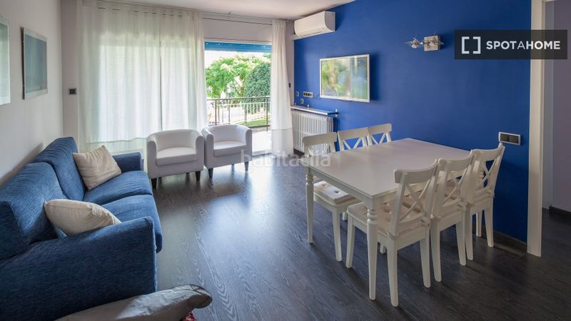 Foto 941bc6b2-8810-4d54-8fbb-2ac33a831fd5. Rent flat with heating in Centre Sitges