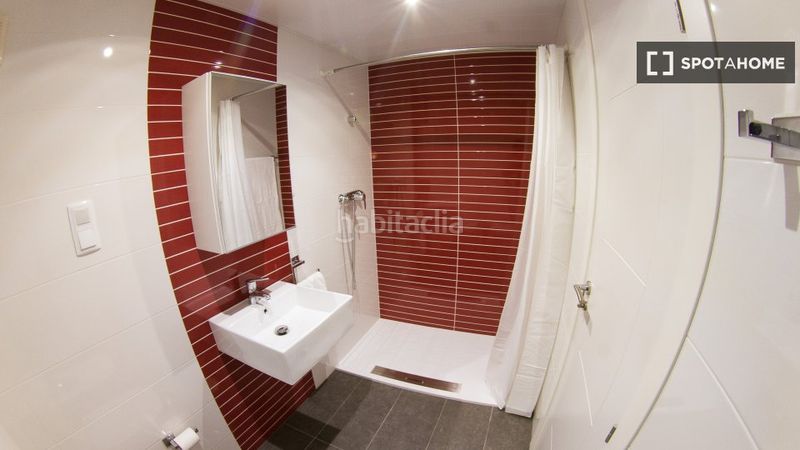 Foto f57a5d7e-962a-4a23-b06d-28d5b671ce1c. Rent flat with heating in Centre Sitges