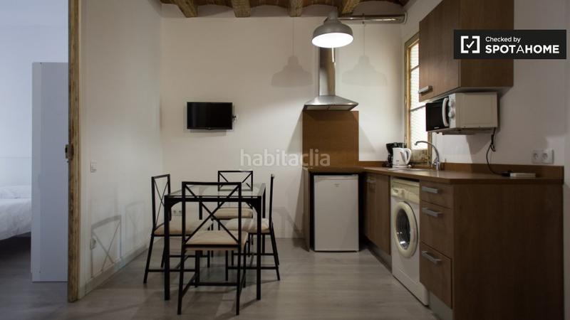 Foto 536fcc9e-bf7d-458a-80e4-ab6a466bf3e6. Alquiler piso moderno apartamento de 2 dormitorios en alquiler en Barcelona