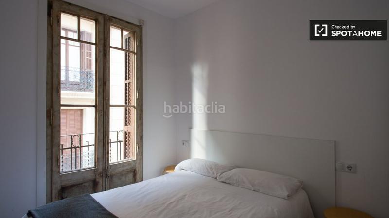 Foto ad3c6c80-fb7b-4a7b-9ddf-efdf941a9070. Alquiler piso moderno apartamento de 2 dormitorios en alquiler en Barcelona