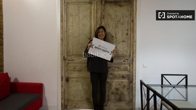 Foto 062b0140-dc44-4eed-bc3d-f98426a761a1. Location appartement avec chauffage dans Dreta de l´Eixample Barcelona