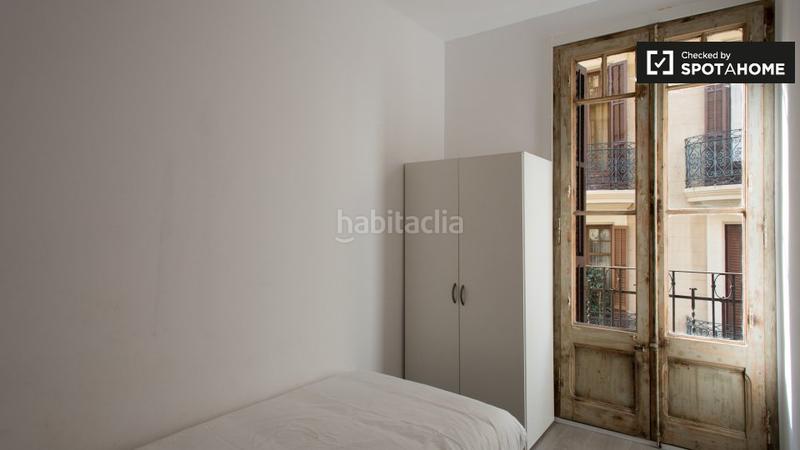 Foto 7317e9da-da98-4c56-b7fc-24b89eb92e5f. Location appartement avec chauffage dans Dreta de l´Eixample Barcelona