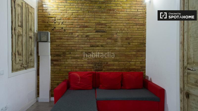 Foto 85b81365-727c-48da-b3e4-b9eb3576dd39. Location appartement avec chauffage dans Dreta de l´Eixample Barcelona