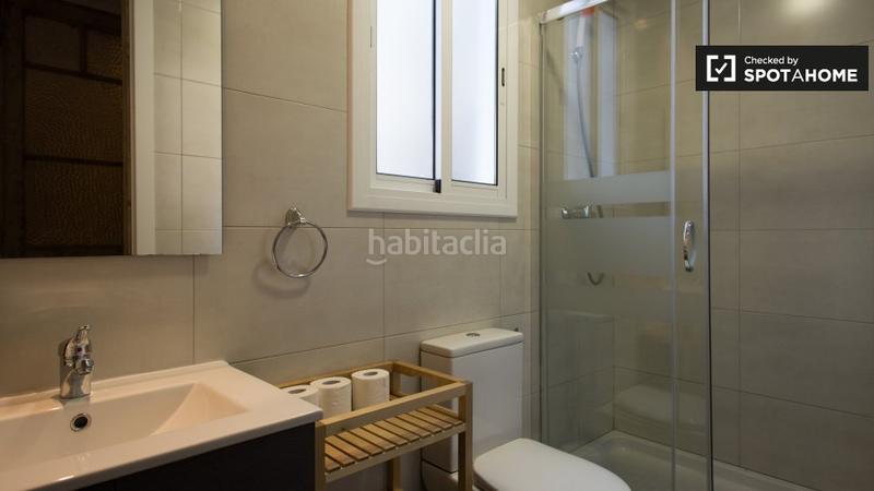Foto 25845958-885f-4985-82ba-6574f23ae149. Rent flat with heating in Dreta de l´Eixample Barcelona