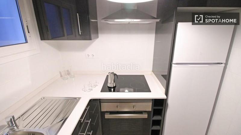 Foto d4e42bf7-ac3a-43fc-8b0e-6a715948d1ad. Alquiler piso apartamento de 3 dormitorios en alquiler en horta guinardó, en Barcelona