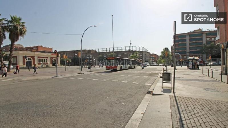 Foto 1c5ea2c5-d4c1-499d-9c12-af7145c5210f. Location appartement avec chauffage dans Porta Barcelona