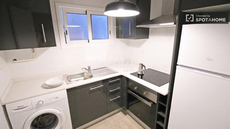 Foto 69f80695-5625-4c5b-a5cf-279dc6e56b9b. Location appartement avec chauffage dans Porta Barcelona