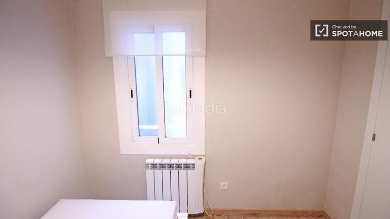Foto 602ce04a-15db-4128-987c-85f124fb4d50. Rent flat with heating in Porta Barcelona