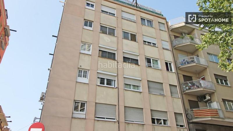 Foto c8b9f585-6e4b-43f0-9208-9f50c0dda415. Rent flat with heating in Porta Barcelona