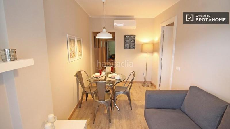 Foto f0c91774-f81d-4869-ab26-132f15faf398. Rent flat with heating in Porta Barcelona
