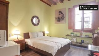 Location Appartement à Gòtic. Estudio en alquiler en el gòtic, barcelona.