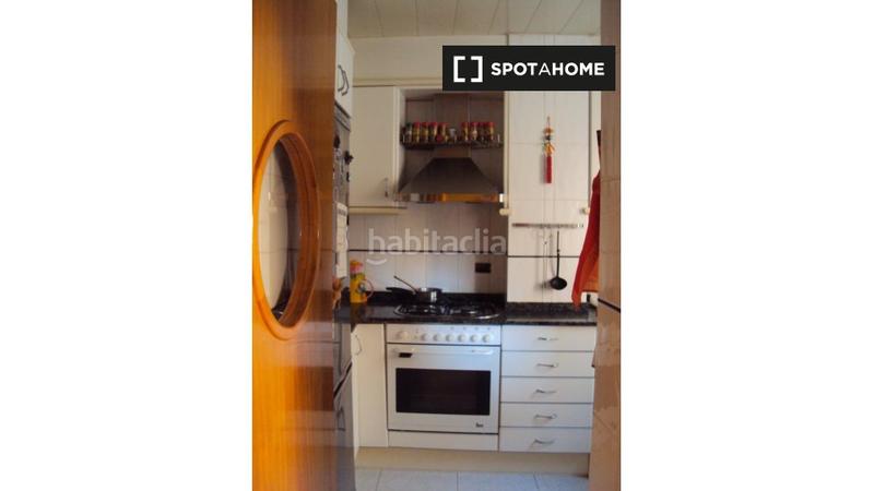 Foto 0a2111e5-455c-46eb-84a9-11e8031580e1. Affitto appartamento con riscaldamento in Vila de Gràcia Barcelona